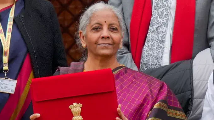 Budget: బయోఫార్మా శక్తి పథకం గురించి మీకు తెలుసా!