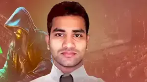 ‘ఐబొమ్మ’ రవికి బెయిల్ మంజూరు