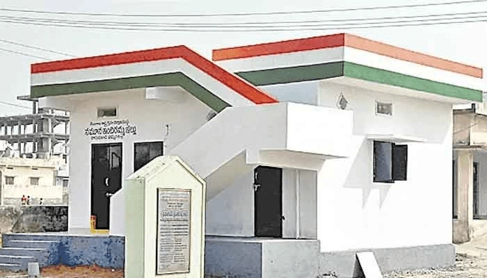 They too will soon have the good fortune of owning a home