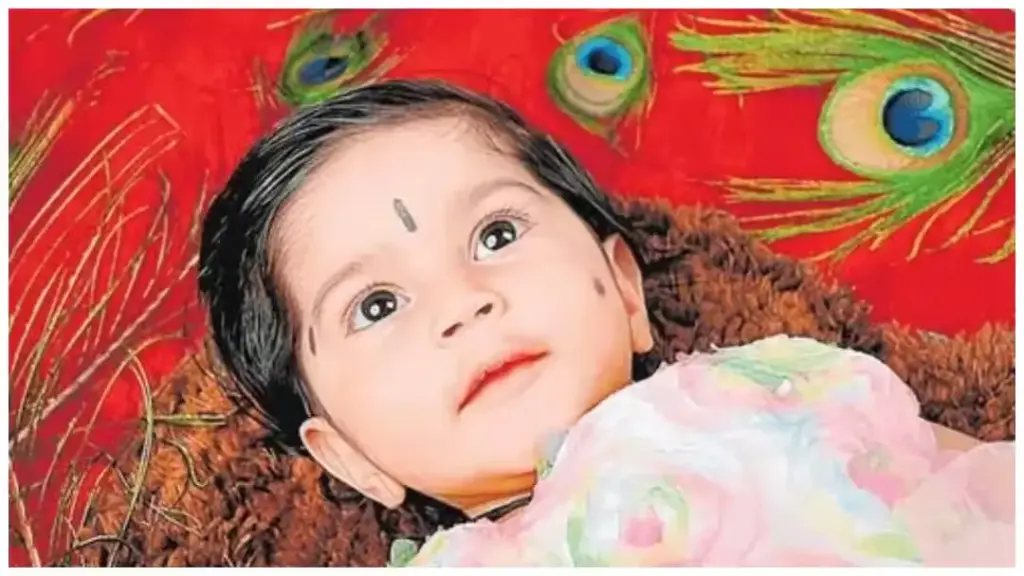 Save Punarvika: Hearts moved for Punarvika..16 crores money collection