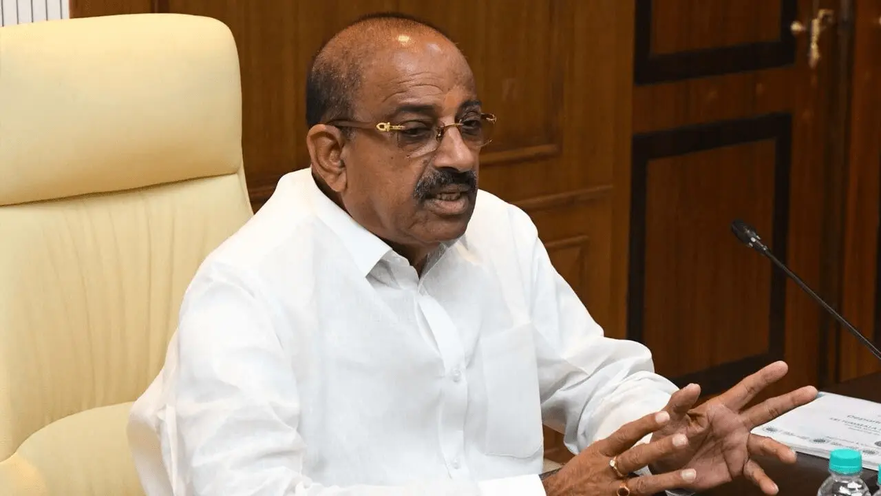 Telangana Palm oil price: పామాయిల్ రైతులకు మంత్రి తుమ్మల కీలక హామీ