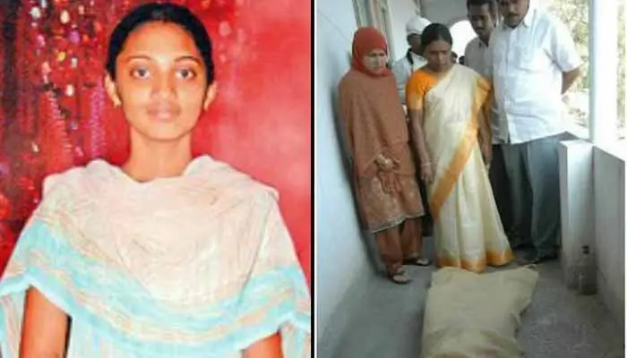 Ayesha Meera murder case closed: Key development in Ayesha Meera murder case