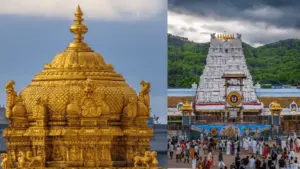 శ్రీవారి భక్తులకు శుభవార్త