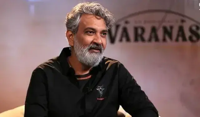 ‘వారణాసి’ సీక్వెల్‌ పై రాజ‌మౌళి క్లారిటీ