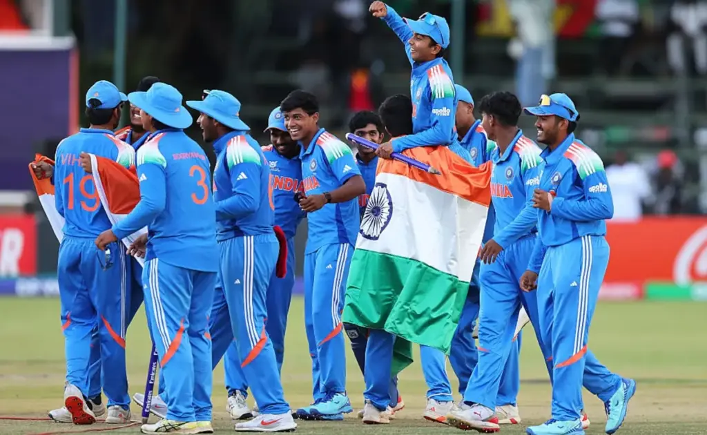 U19 World Cup: విజేత జట్టుకు రూ.7.5 కోట్ల భారీ నగదు