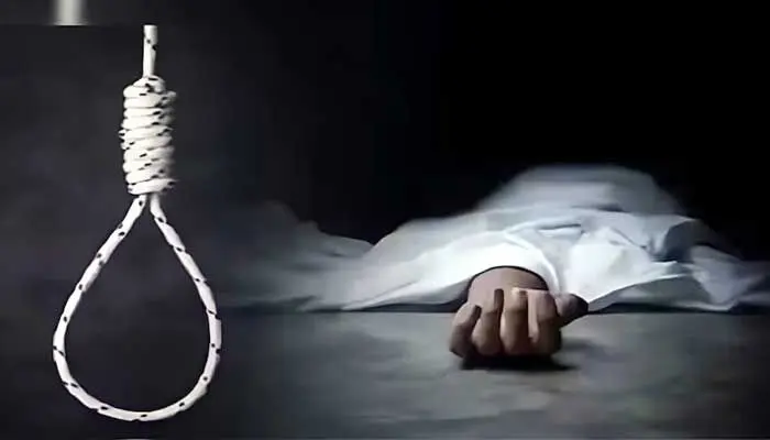 Hyderabad Crime: తండ్రి మందలించడంతో 12 ఏళ్ల విద్యార్థి ఆత్మహత్య