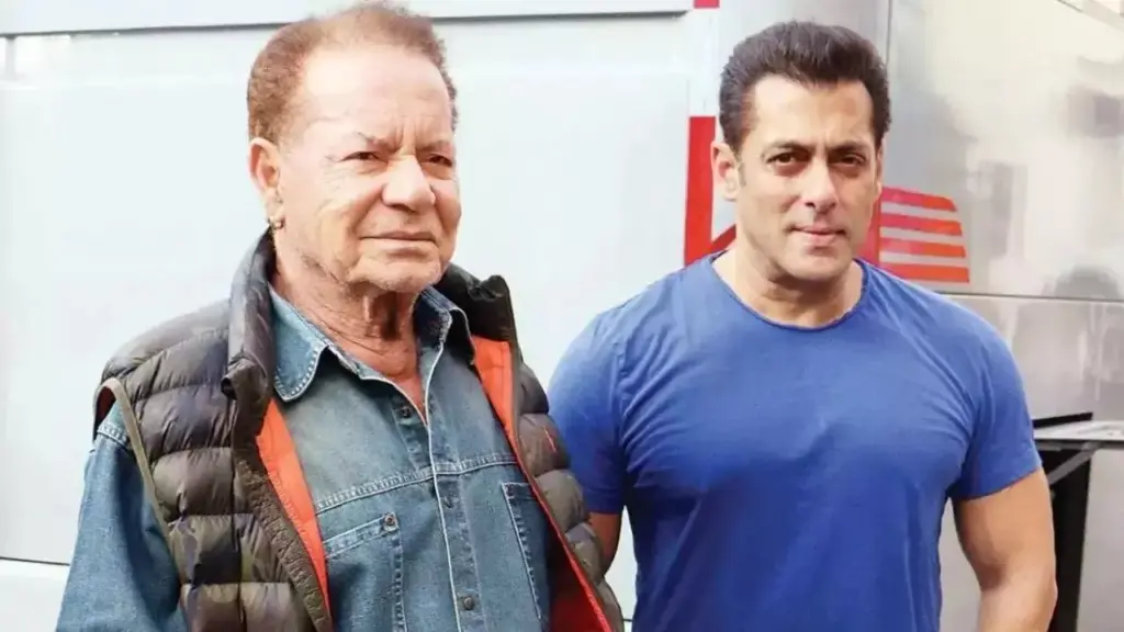 Salim Khan: తీవ్ర అస్వస్థత గురైనా సల్మాన్ ఖాన్ తండ్రి