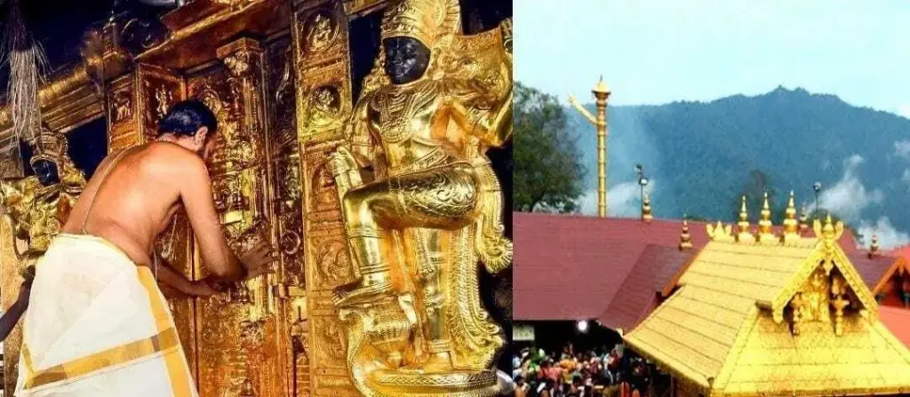 Kerala: శబరిమల బంగారం చోరీ కేసులో కీలక మలుపు..ఆలయ సిబ్బంది అకౌంట్లపై దర్తాప్తు