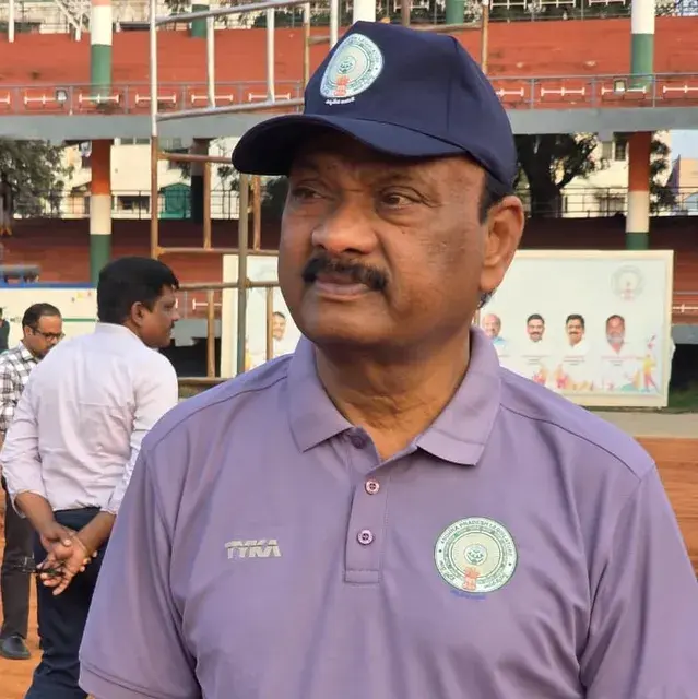 Speaker Ayyanna Patrudu: విశాఖ వేదికగా దక్షిణాది రాష్ట్రాల ఎమ్మెల్యేల క్రీడాపోటీలు