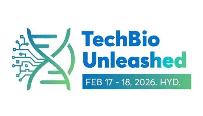 HYD: 17,18 తేదీల్లో హైదరాబాద్లో బయో-ఆసియా సదస్సు