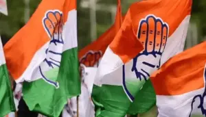 బెంగాల్ ఎన్నికలు.. ఒంటరిగా బరిలోకి కాంగ్రెస్..!