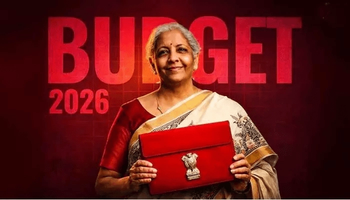 Budget 2026: వికసిత భారత్ 2047 లక్ష్యానికి అనుగుణంగా రోడ్ మ్యాప్