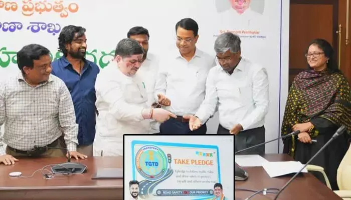 TG: ప్రమాదాలను నివారించి, మరణాల సంఖ్యను తగ్గేంచేలా చర్యలు