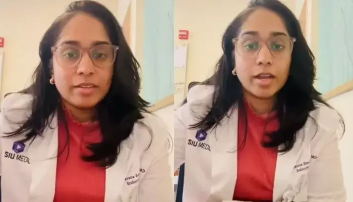 AP: Daughter alleges Ambati Rambabu's arrest