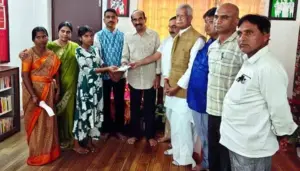 కౌలు రైతుకు అండగా రైతు కమిషన్