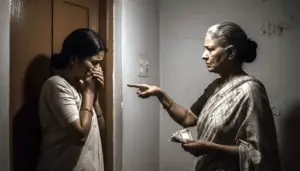 వ్యభిచారానికి బలవంతం.. తల్లిని హత్య చేసిన కూతురు