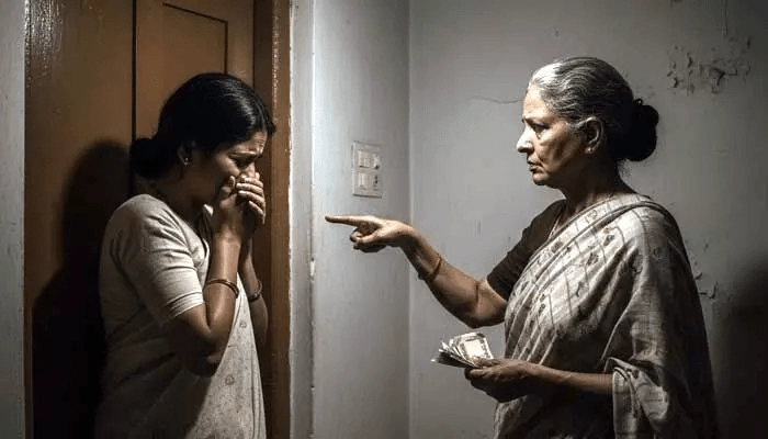 Palnadu: వ్యభిచారానికి బలవంతం.. తల్లిని హత్య చేసిన కూతురు