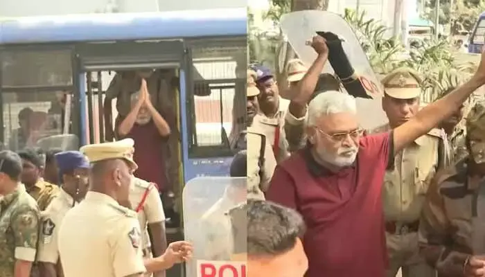 AP: అంబటి రాంబాబుకు ఊరట గుంటూరు కోర్టు బెయిల్