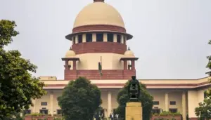 8వ తరగతి పాఠ్యపుస్తకాలపై సుప్రీంకోర్టు తీవ్ర ఆగ్రహం