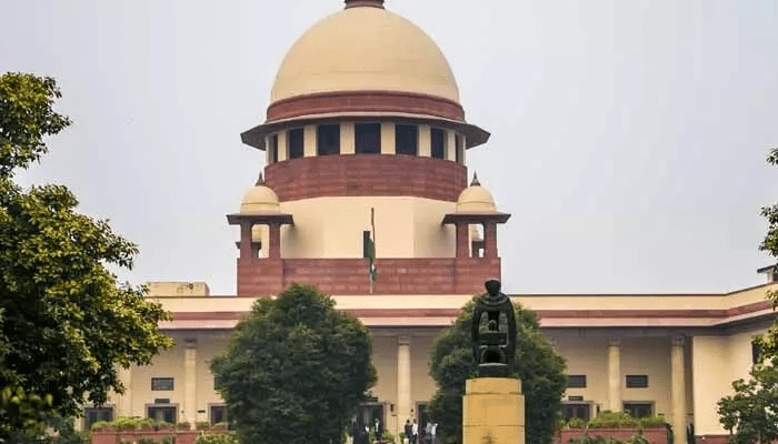 NCERT Textbooks: 8వ తరగతి పాఠ్యపుస్తకాలపై సుప్రీంకోర్టు తీవ్ర ఆగ్రహం