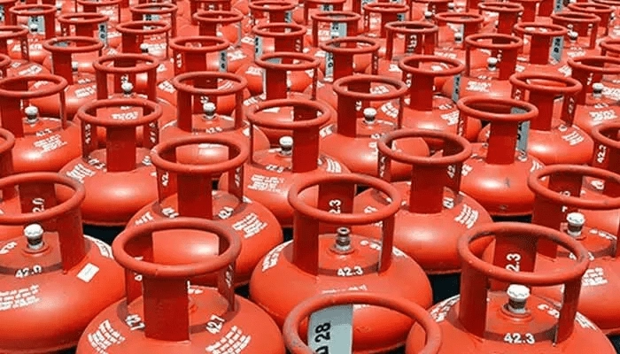 Gas cylinder prices to increase!