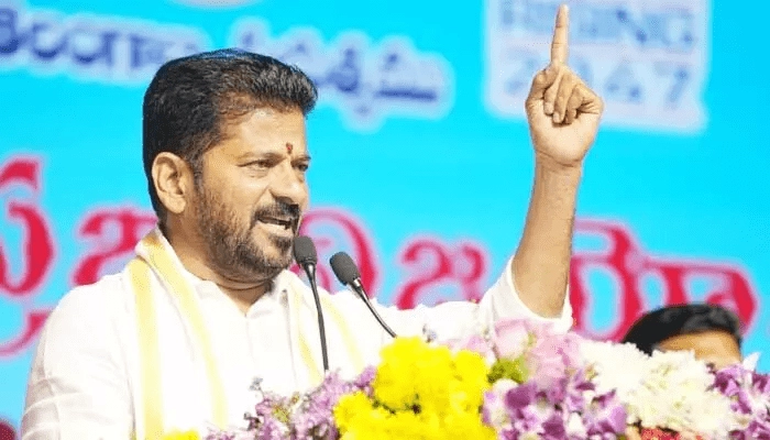 Revanth reddy: సేవాలాల్ జయంతి వేడుకల్లో సీఎం హామీలు..