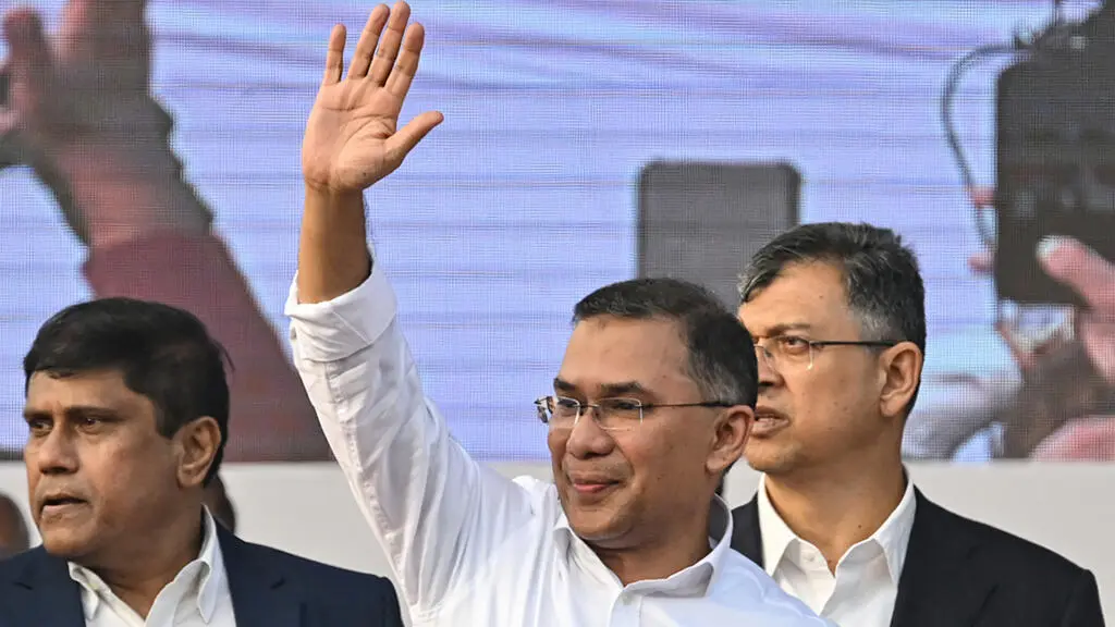 Tarique Rahman: తొలి ప్రాధాన్యం బంగ్లాదేశ్ ప్రయోజనాలకే