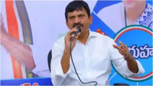 త్వరలో ఇందిరమ్మ ఇళ్ల రెండో జాబితా విడుదల: మంత్రి పొంగులేటి