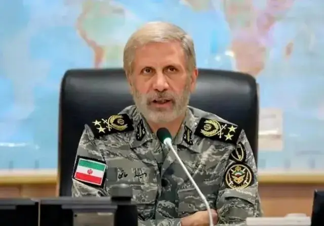 Iran Defense Minister: ఇజ్రాయెల్ దాడుల్లో ఇరాన్ రక్షణ మంత్రి మృతి?