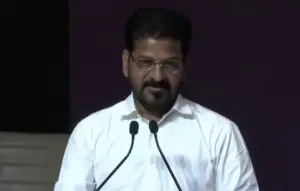 ఏఐ సమ్మిట్‌లో సీఎం రేవంత్