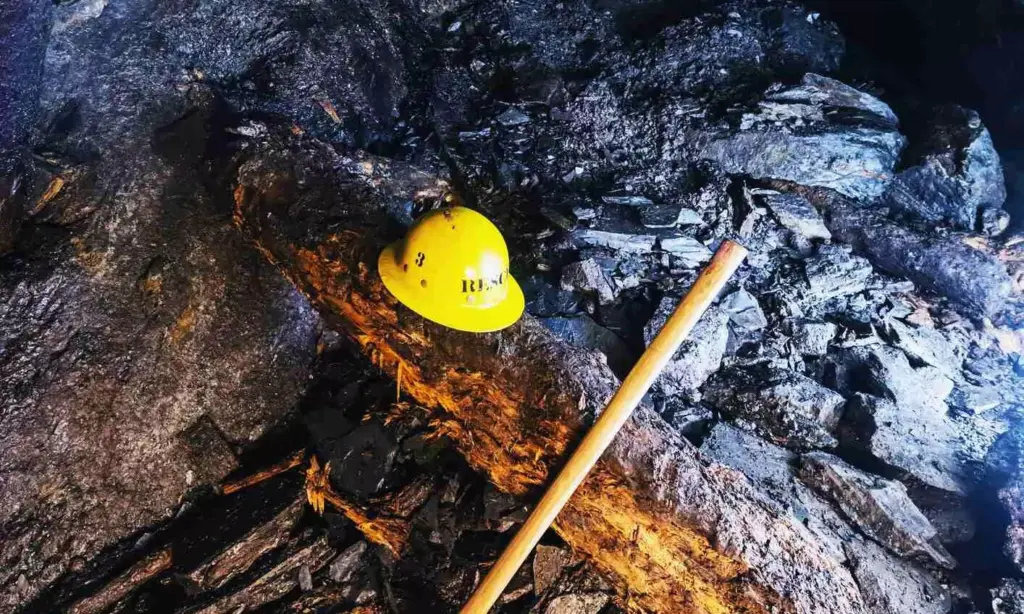 Meghalaya coal mine blast : బొగ్గు గనిలో పేలుడు 10 మంది మృతి మేఘాలయలో విషాదం!