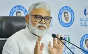 నల్లపాడు PS నుంచి అంబటి తరలింపు