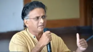 జనసేన పార్టీకి రాజీనామా చేయలేదు