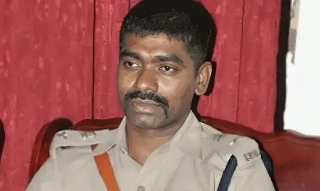 IPS Sunil Kumar Nayak: ఏపీ పోలీసుల తీరుపై పట్నా హైకోర్టు ఫైర్