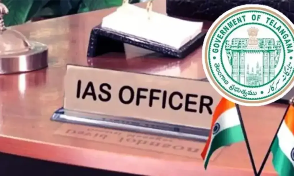 Karimnagar New Collector: కరీంనగర్ కొత్త కలెక్టర్‌గా చిత్రా మిశ్రా