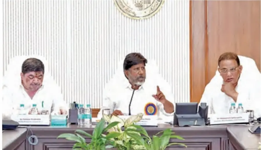 Pre-Budget Meetings: విద్య, ఆరోగ్యానికి అత్యధిక ప్రాధాన్యం
