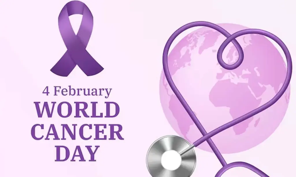 World Cancer Day 2026: నేడు వరల్డ్ క్యాన్సర్ డే
