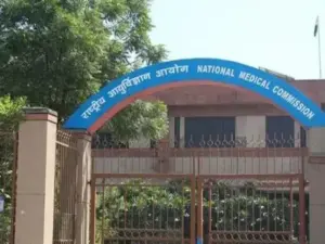 ఎన్‌ఎంసీ కొత్త నిబంధనలు