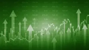 లాభాల్లో ముగిసిన స్టాక్ మార్కెట్లు