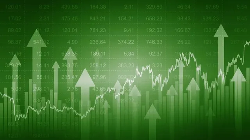 Stock Market: లాభాల్లో ముగిసిన స్టాక్ మార్కెట్లు