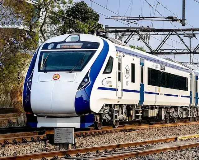 Jharkhand Railway Tragedy: వందే భారత్ ఢీకొని ఒకే కుటుంబం మృతి