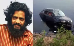 రచయిత బొగ్గుల శ్రీనివాస్ మృతి కేసులో ట్విస్ట్