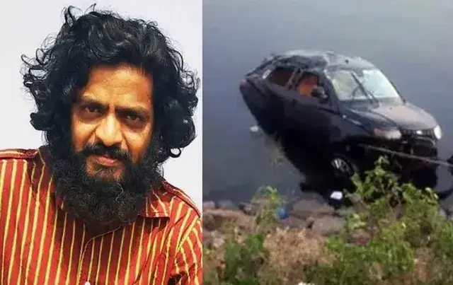 Writer Boggula Srinivas death case: రచయిత బొగ్గుల శ్రీనివాస్ మృతి కేసులో ట్విస్ట్