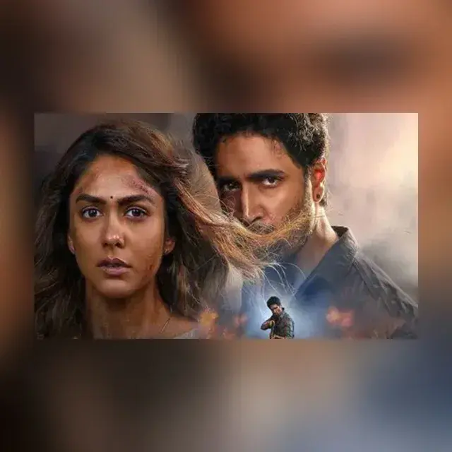 Decoit Movie Release Date: 'డెకాయిట్' కొత్త రిలీజ్ డేట్ ఖరారు