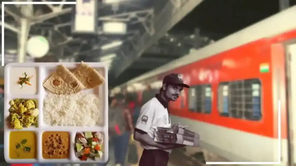 IRCTC: రైళ్లలో ఈ-ప్యాంట్రీ సేవ తో  సీటు వద్దకే ఆహారం