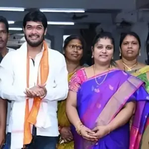 డ్రైవర్ సుబ్రహ్మణ్యం హత్య కేసులో కొత్త మలుపు