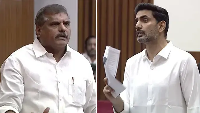 Botsa vs Lokesh: శాసనమండలిలో తిరుమల కల్తీ నెయ్యిపై చర్చ