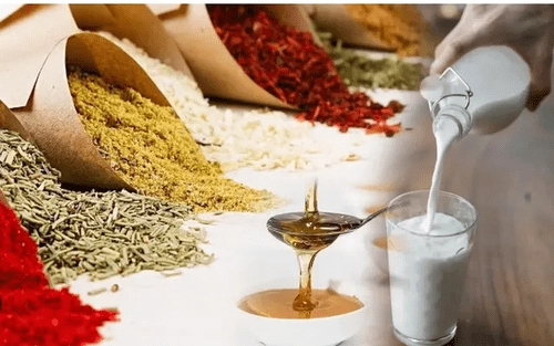 Our lucky city is number one in food adulteration