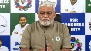 అంబటి రాంబాబుపై మరో పీటీ వారంట్‌