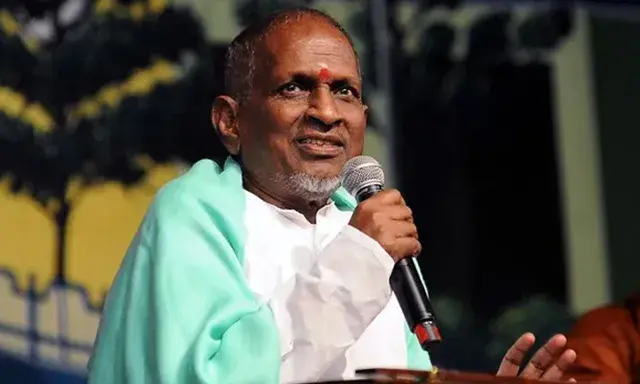 Delhi HC- Ilayaraja: హైకోర్టులో ఇళయరాజాకు ఎదురుదెబ్బ